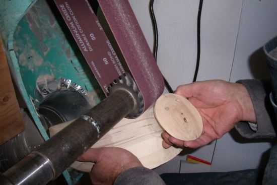 2016 May 24 3 belt sander.jpg