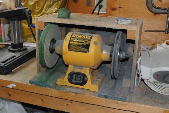 2015 April 18 5 power sharpening set up.jpg