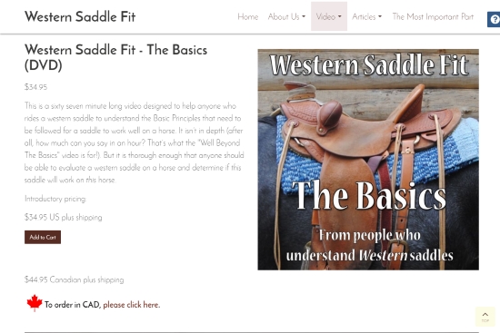 2017 March 28 7 Western Saddle Fit the Basics.jpg
