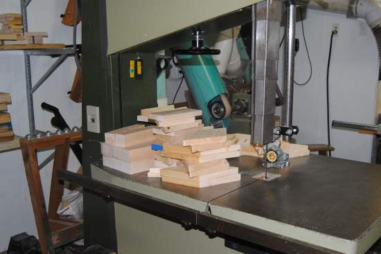 2014 July 19 2 initial saddle tree pieces.jpg