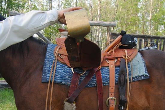 2016 March 4 5 mat under saddle.jpg