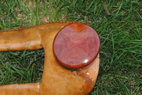 2016 May 28 8 exposed jarrah wood horn cap.jpg