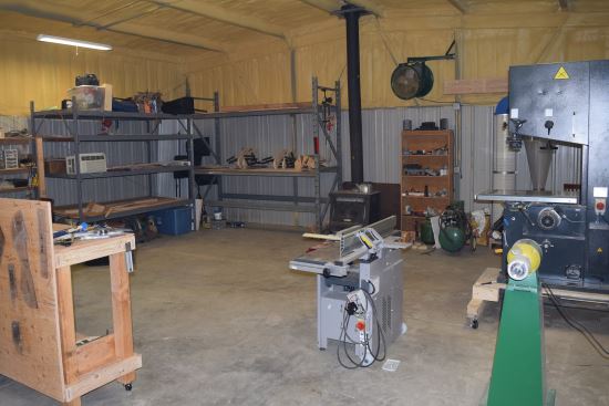 2016 July 26 11 storage in saddle tree work shop.jpg