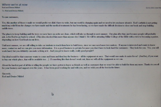 Some e-mails are just so hard to write... 2015 Nov 2 2 The e-mail we didnt want to write.jpg